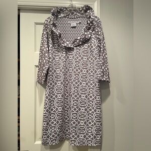 Gretchen Scott dress Diva